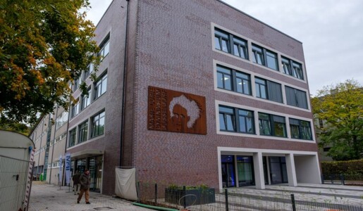 Marie Curie Gymnasium