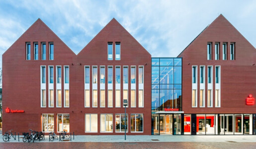 Filiale Lingen Am Markt